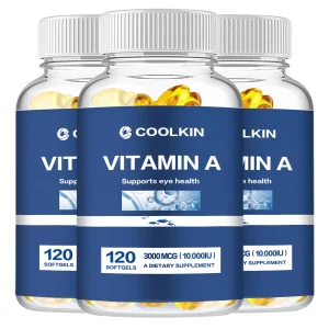 Vitamin A Supplement