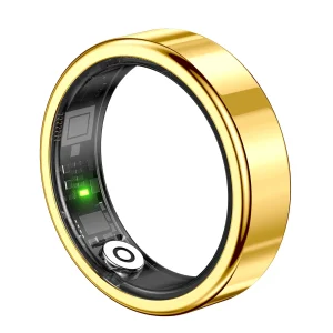 SR09 Smart Health Ring