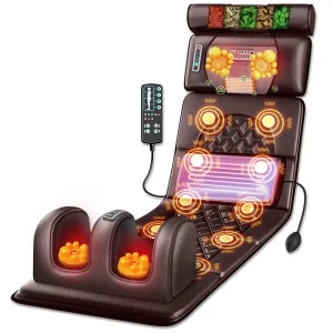 Leg & Foot Massage Mattress