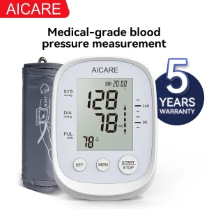 Aicare Digital BP Monitor