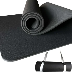Thick Non-Slip Yoga Mat