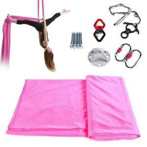 Aerial Silks Yoga Swing