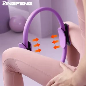 Yoga Pilates Ring