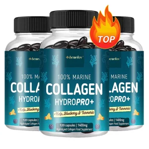 Marine Collagen Complex