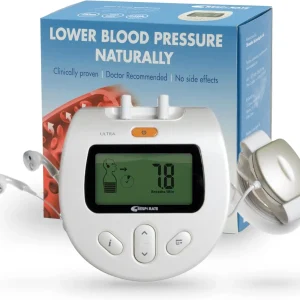 Ultra Blood Pressure Device