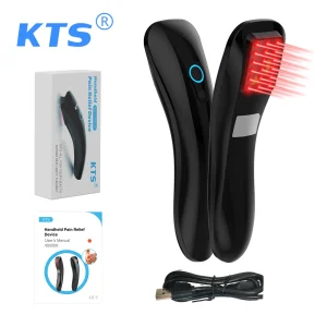 KTS LLLT Pain Relief Device