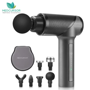 Medcursor Portable Massage Gun