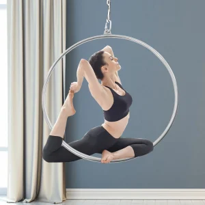 90CM Professional Aerial Hoop