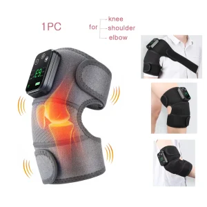 3-in-1 Heating Massager