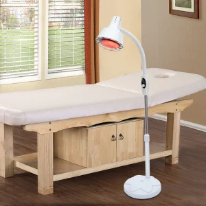 Infrared Therapy Heat Lamp