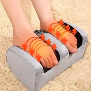Electric Shiatsu Foot Massager