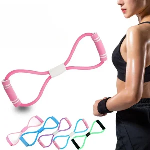 Yoga Resistance Bands